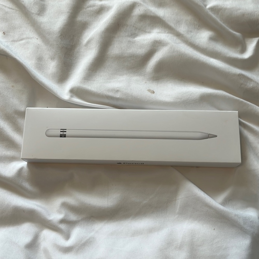 Apple Pencil